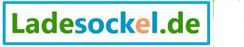 Ladesockel.de  - moderne & nachaltige Montagesäulen für E-Ladetankstellen