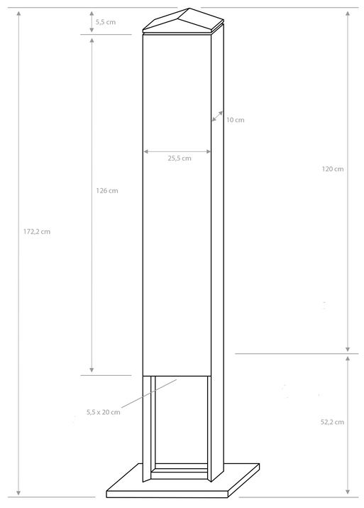 Hafenholz-Size Ladeockel Hafenholz – Bild 6